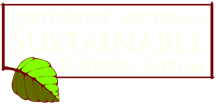 southwest michigan sustainable business forum