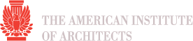american institute of architects