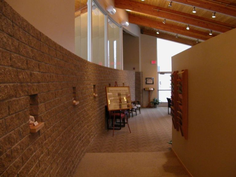 Center for Healing Arts (7) INFORM architecture